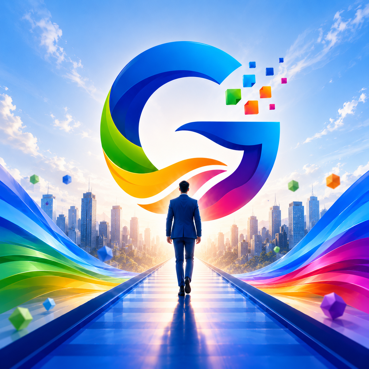 GEETH Logo
